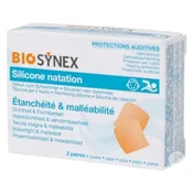Biosynex Hearing Protection Swimming Child x6