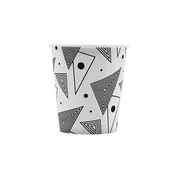 PIGO Kozarec papirnat 210ml coffe to go 1/50