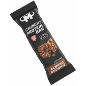 Mammut Crunchy Protein Bar - Almond Brownie