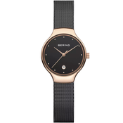 Bering 13326-262 Ladies Watch Classic 26mm 3ATM