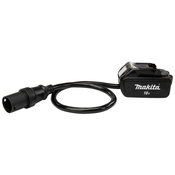 MAKITA napajalnik Li-ion LXT 18V za 191A64-2 in PDC1201 191J50-7