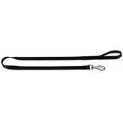 Ferplast Club G Povodca Black 1,2 m