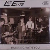 Les Elite - Running With You (LP)
