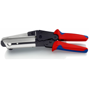 KNIPEX Makaze za vinil do 4mm