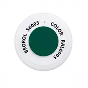 Sprej zelena Muschio RAL6005 Beorol ( S6005 )