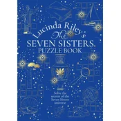 The Seven Sisters Puzzle Book