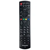 General PANASONIC N2QAYB000830 - originalni daljinski upravljalnik