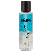 Eros 2in1 Lube & Toy 100ml