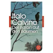 Der Baron auf den Bäumen