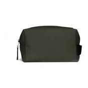 Rains WASH BAG Zelena