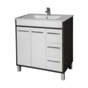 Ceramica Lux Atina Plazma 75 wenge donji deo