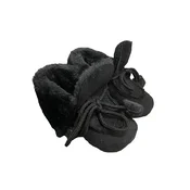 Nehodajuce cipelice za bebe 234560, Crne
