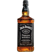 JACK DANIELS NO. 7 1,00 L