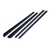 Side protective moldings Nissan Primera 2002-2008
