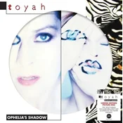 Toyah - Ophelias Shadow (Picture Disc) (LP)