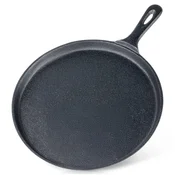 Northix CAST LINE litoželezna ponev za palačinke 26 cm