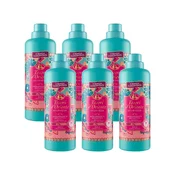 Tesori d´Oriente Tesori dOriente Ayurveda koncentrirana tekočina za izpiranje 760 ml. x6