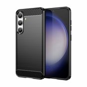 OVITEK HEYCASE CARBON ARMOR SAMSUNG GALAXY S24 BLACK