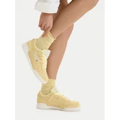 Reebok Superge SS-WORKOUT PLUS 100256570 Svetlo rumena