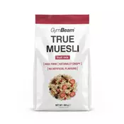 GymBeam True Muesli