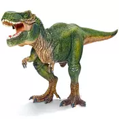 Schleich Tyrannosaurus Rex s pomicnom celjusti