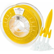 Spectrum Premium PLA High Speed True Yellow