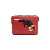 Ovitek za prenosnik Seletti Revolver 34,5 x 25 x 2 cm