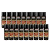 IsolBau lepilo v spreju za oblazinjeno pohištvo 18 x 500 ml