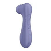 SATISFYER Pro 2 Air Pulse Tech Vibrator, lila