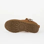 UGG Nizke superge Lo Lowmel svetlo rjava