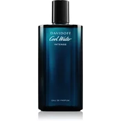 DAVIDOFF parfemska voda za muškarce Cool Water Intense, 125ml