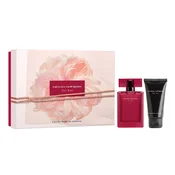 Narciso Rodriguez For Her Intense ( EDP 50 ml + BL 50 ml )