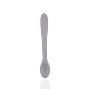 Silikonska žlica, Dove Grey