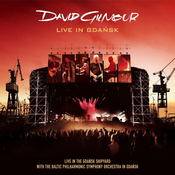 David Gilmour - Live In Gdansk (2 CD)