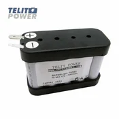 TELIT POWER Baterija NIMH 12V 1700mAh 805658 za alarme