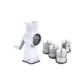 Metaltex MX251626 Flash 4v1 mlin