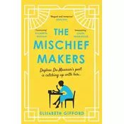The Mischief Makers