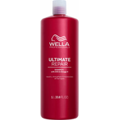 Wella Šampon Ultimate Repair - 1.000 ml