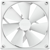 NZXT AER P140 140mm ventilator beli (RF-P14SF-W1)
