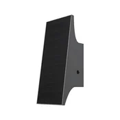 Viking - prigušivo solarno LED zidno svjetlo LED/1,5W/3,7V IP65 4000K 2000 mAh
