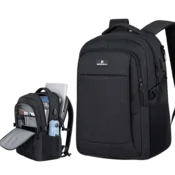 Brinch Torba za laptop, Crna