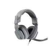 Logitech Astro A10 ozon/siva žičana gejmerska slušalica 939-002071