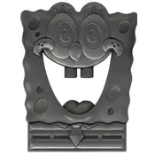 Otvarac za flaše SpongeBob Squarepants - Bottle Opener