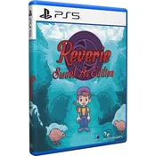 Reverie: Sweet As Edition - Import (PS5)