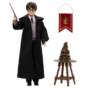 Harry Potter HND78, Modna lutka, Muški, 6 godin(a), Dječaci/Djevojčice, 265 mm, Višebojno
