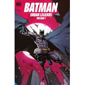 Batman: Urban Legends Vol. 1