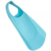 Arena fins kids light blue 26/27