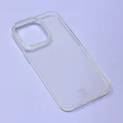 TERACELL Maska za iPhone 13 Pro 6.1 Skin transparentna