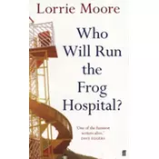 Who Will Run the Frog Hospital?