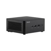ASUS NUC 14 Pro Kit RNUC14RVHI300002 - Intel Core 3 100U Intel UHD Graphics 2x DDR5 SO-DIMM 2x M.2 1x 2.5&quot Bay WiFi 6E